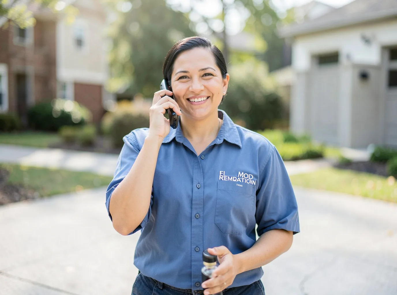 Mold Remediation Calcium, NY FAQs